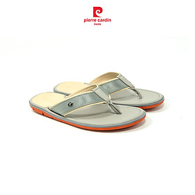 Dép Nam Pierre Cardin - PCMFWS 151 - GREY - 42