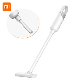 Máy hút bụi Xiaomi Mijia MJXCQ01DY 16000Pa ,Hút mạnh mẽ 600W Gậy điều chỉnh bánh răng 2 động cơ ,cầm tay nhẹ