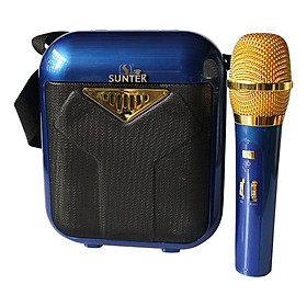 Mua Loa Kéo Di Động Karaoke Suntek YS-A21