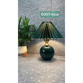 Mua Đèn ngủ để bàn MONSKY thân sứ phong cách Bắc Âu hiện đại - kèm bóng led