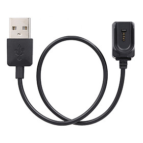 Cáp Sạc Plantronic Voyager Đen)