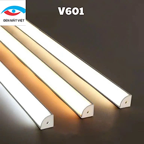 Bộ Đèn Tủ Bếp Dùng Thanh Led V16