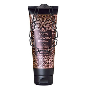 Sữa tắm nước hoa Tinh dầu Argan Tesori Shower xích 250ml