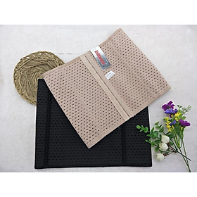 Gen nịt bụng, đai gen bụng, gen bụng nữ, gen định hình 3 móc cài