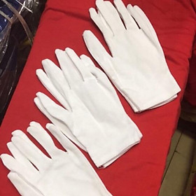 Gang tay nghi thức đội