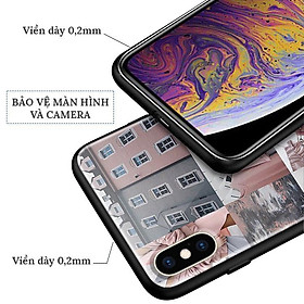 Ốp Lưng Vintage Dễ Sử Dụng dành cho Iphone 6/6 plus/6S/6S Plus/7/7Plus/8/8Plus/X/Xs/Xs Max/11/11 Promax/12/12 Promax Lpc22010720