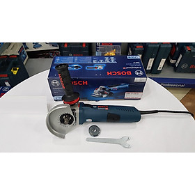 MÁY MÀI GÓC 1010W 125MM BOSCH GWS 17-125 CI - HÀNG CHÍNH HÃNG
