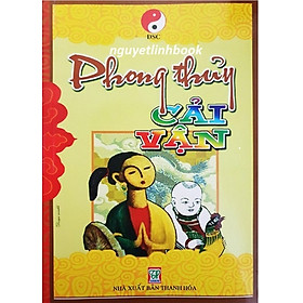 Phong Thủy cải Vận