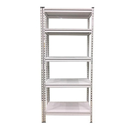 Mua Kệ đa năng 5 tầng màu trắng CSPS 76cm