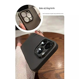 Ốp Lưng Likgus Slime Lụa Siêu Mỏng Cho iPhone 13 / 13promax – Mềm Mịn, Chống Bám Vân, Ôm Sát Máy . Hàng Nhập Khẩu