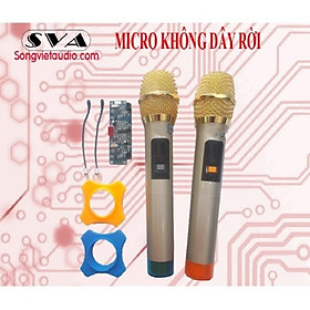 Mua BỘ MICRO LOA KÉO  AMPLI TẶNG CHỐNG LĂN