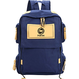 Balo Unisex thời trang Havas (HÀNG NHẬP KHẨU)