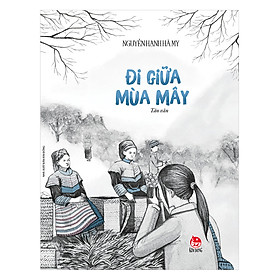 [Download Sách] Đi Giữa Mùa Mây