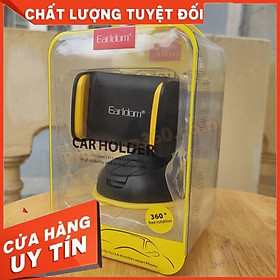 Mua Kẹp Điện Thoại Trên Ôtô Earldom EH-02 Hàng Chính Hãng