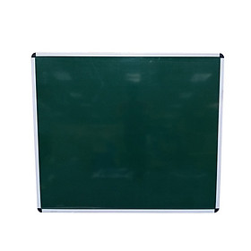 Bảng viết phấn TH01 BP13 Xanh - 1.2 x 2.0 m