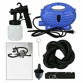 Mua Máy phun sơn cầm tay  may phun son mini