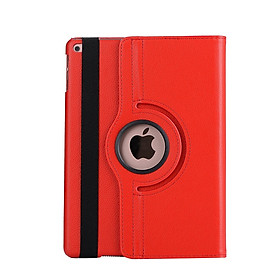 Bao da xoay 360 độ dành cho ipad mini 123/ mini 4/ ipad air/ ipad air 2/ ipad 234/ ipad 2017/ ipad 2018