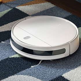 Máy Hút Bụi Xiaomi Mi Robot Vacuum-Mop Essential SKV4136GL - Hàng Chính Hãng