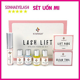 Lông mi giả