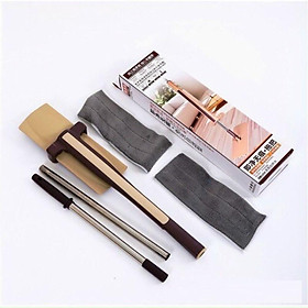 Mua Cây chổi lau nhà phun sương thông minh tiện dụng xoay 360 độ mẫu mới 2021