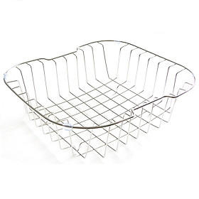 Mua Rổ Inox gác chậu Eurolife EL-R7843