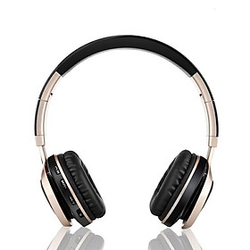 Mua Tai nghe Bluetooth Cao Cấp B06 - Thiết kế thời trang siêu hiện đại - Dung lượng pin siêu lớn