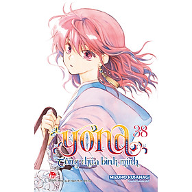 Yona - Công Chúa Bình Minh - Tập 38