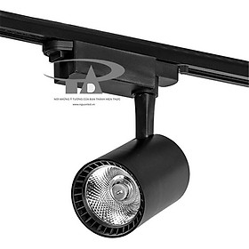 Đèn led chiếu điểm 20W - Đèn rọi tranh 20W