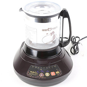 Mua Siêu sắc thuốc Daewoong DW290 - Hàng chính hãng