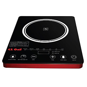 Mua Bếp điện quang GALI GL - 2015 Chính Hãng