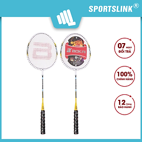 Cặp vợt cầu lông có dây Sportslink SL117