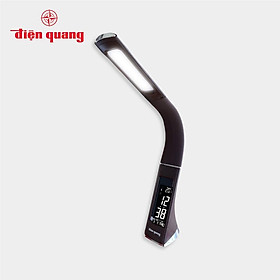 Mua Đèn bàn LED Bảo vệ thị lực Điện Quang ĐQ LDCL1.1 (5W  tích hợp đồng hồ báo thức)