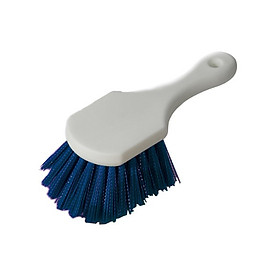 BÀN CHẢI NHỰA CÁN NGẮN COBI HORECA TRUST 6714BU