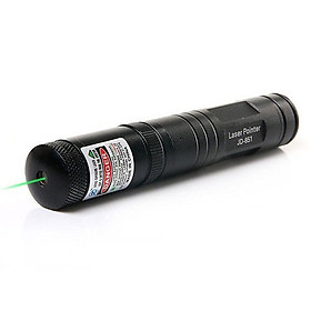 Đèn laser chiếu đểm JD-851 phục vụ nhu cầu trình chiếu,chỉ điểm,xây dựng,....