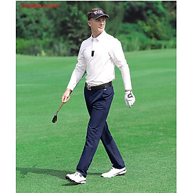[Golfmax]Quần dài golf nam cao cấp_Chính hãng PGM_KUZ097