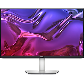 Mua Màn hình Dell S2723HC 27 inch Full HD IPS 75Hz - Hàng Chính Hãng
