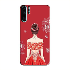 ỐP LƯNG IN DÀNH CHO HUAWEI P30 PRO