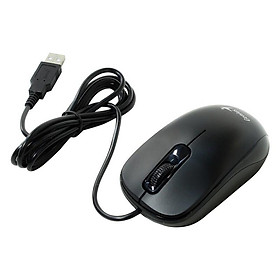Chuột dây Genius DX-110 chuột máy tính có dây chính hãng Genius BH 12T