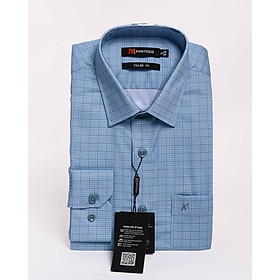 Áo sơ mi tay dài Khatoco