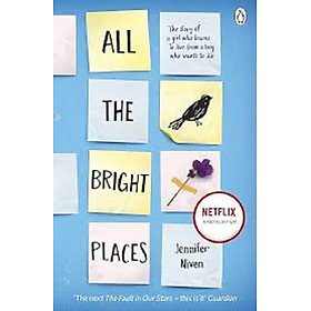 All the Bright Places