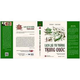 LỊCH SỬ TƯ TƯỞNG TRUNG QUỐC - OMEGA PLUS+ -