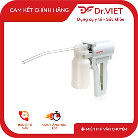 Máy hút dịch, hút đờm mũi Yuwell 7B-1