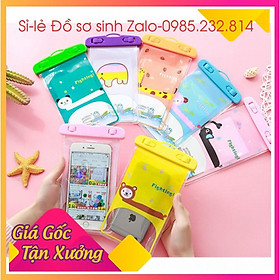 Mua TÚI ĐỰNG ĐIỆN THOẠI CHỐNG NƯỚC DỄ THƯƠNG