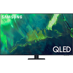 Hình ảnh Smart Tivi QLED Samsung 4K 55 inch QA55Q70A