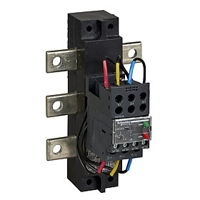 Mua Rơ le nhiệt LRE483 Schneider (124-198A) | Chính hãng |