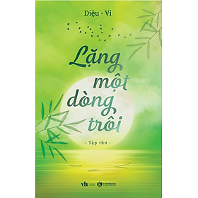 Sách Lặng Một Dòng Trôi