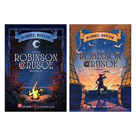 Robinson Crusoe