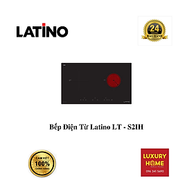 Mua Bếp Điện Từ Latino LT - S2IH - Hàng Chính Hãng