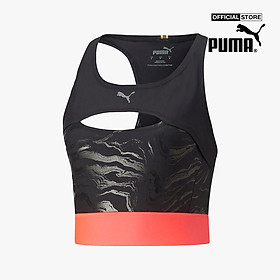 Puma - áo bra thể thao nữ ultraform cropped running 522150-51
