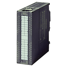 Mua Module I/O SM 321 8DI 120V/230VAC SIMATIC S7-300 SIEMENS 6ES7321-1FF01-0AA0 | Hàng chính hãng